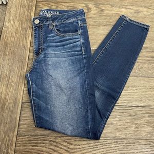 American Eagle Jeggings